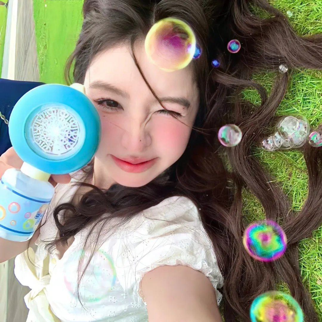 新：消失的妻子